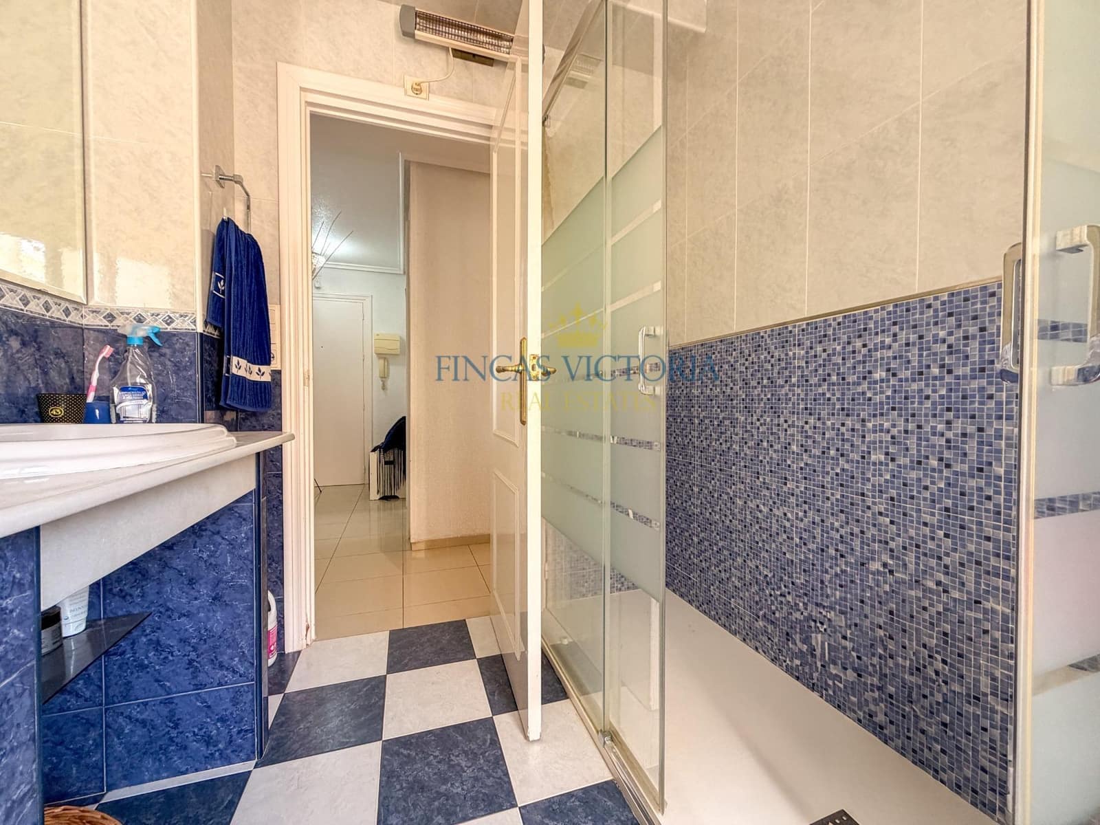 3 chambre Appartement à vendre à Aguilas avec garage - 290 000 € (Ref: 9770688)