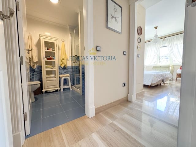 2 slaapkamer Penthouse te koop in Aguilas met zwembad garage - € 250.000 (Ref: 9783153)