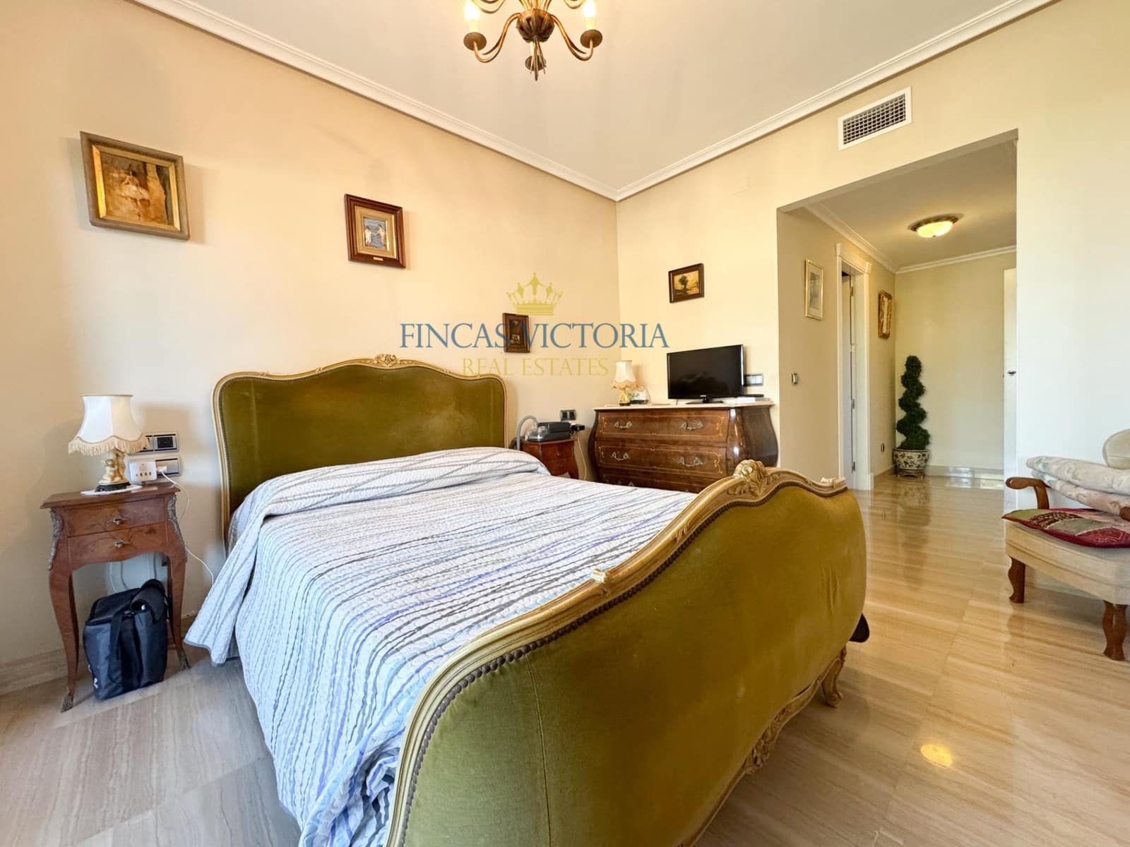 2 slaapkamer Penthouse te koop in Aguilas met zwembad garage - € 250.000 (Ref: 9783153)