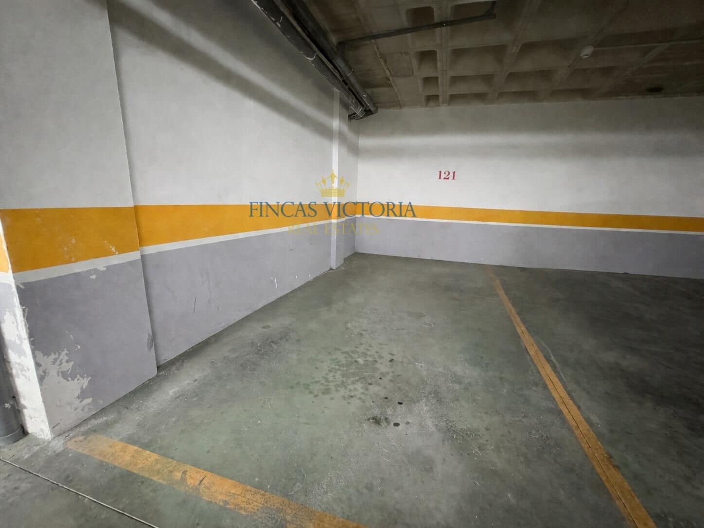 2 sovrum Takvåning till salu i Aguilas med pool garage - 240 000 € (Ref: 9783153)