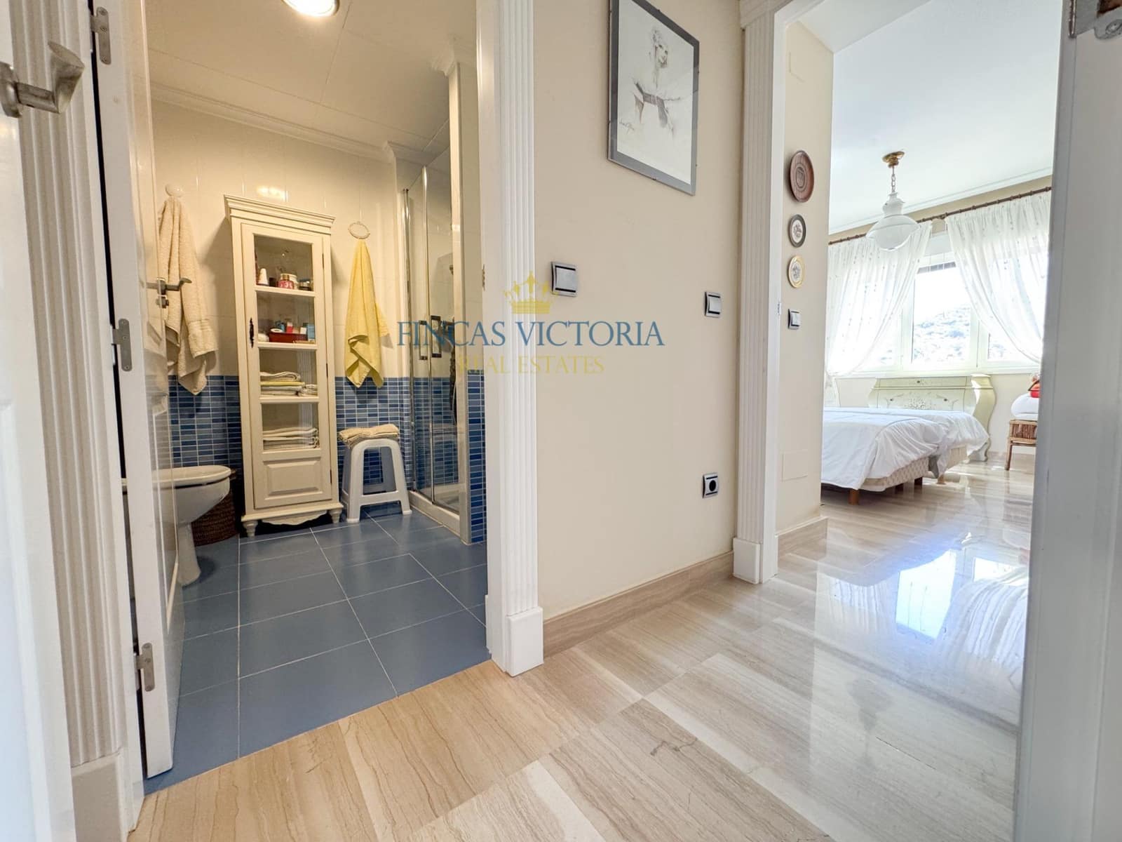2 sovrum Takvåning till salu i Aguilas med pool garage - 240 000 € (Ref: 9783153)