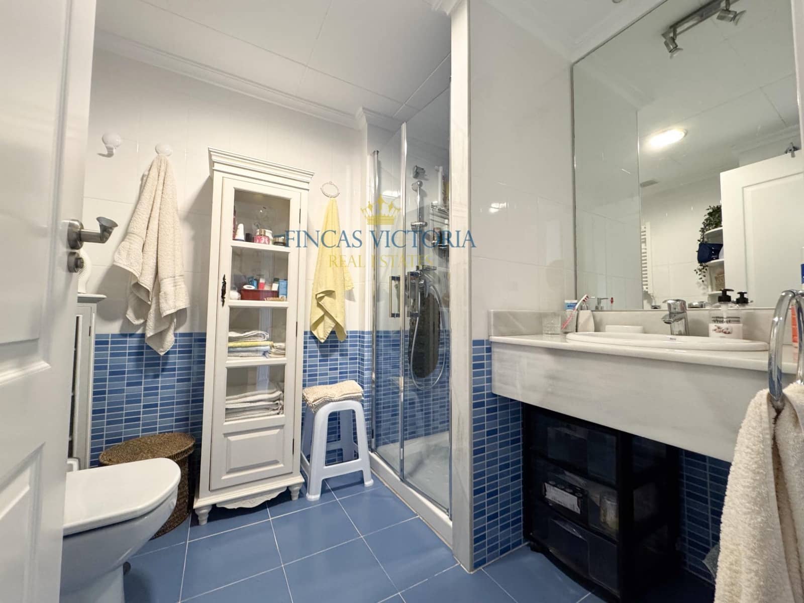 2 sovrum Takvåning till salu i Aguilas med pool garage - 240 000 € (Ref: 9783153)