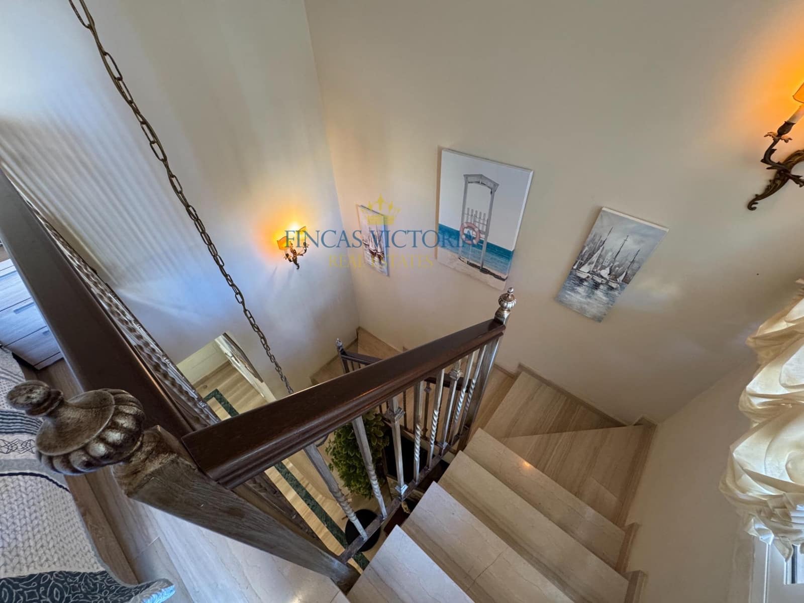 2 sovrum Takvåning till salu i Aguilas med pool garage - 240 000 € (Ref: 9783153)
