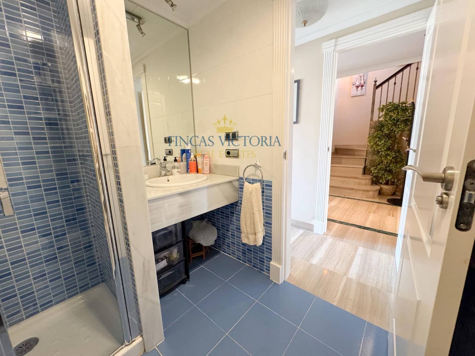 2 sovrum Takvåning till salu i Aguilas med pool garage - 240 000 € (Ref: 9783153)