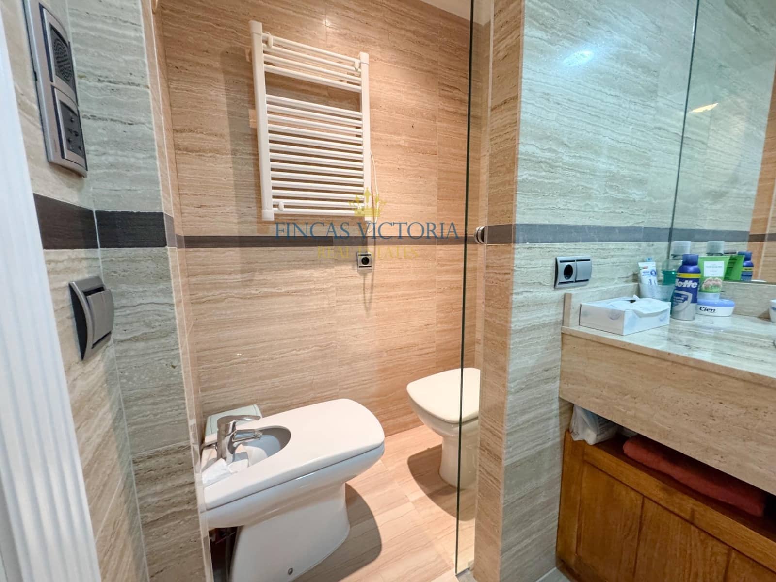 2 sovrum Takvåning till salu i Aguilas med pool garage - 240 000 € (Ref: 9783153)