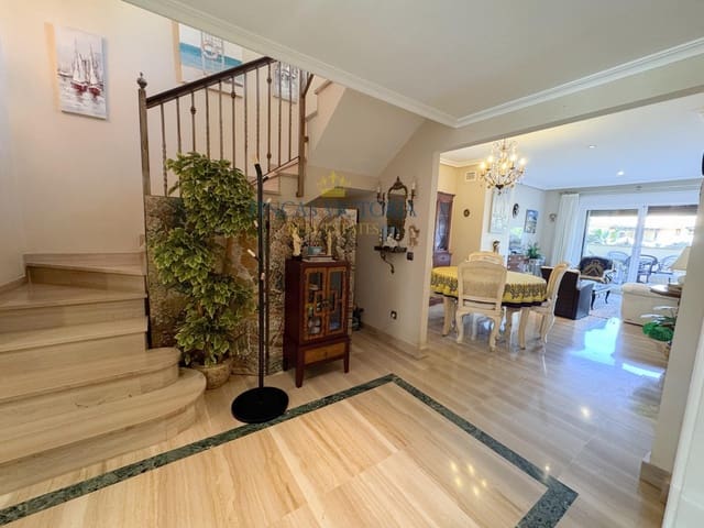 2 quarto Penthouse para venda em Aguilas com piscina garagem - 250 000 € (Ref: 9783153)