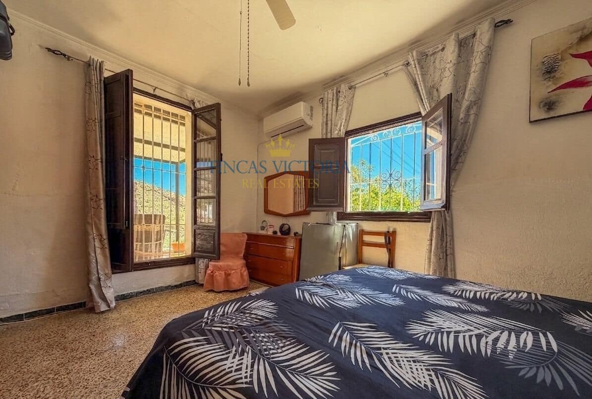 4 quarto Quinta/Casa Rural para venda em Pulpi - 265 000 € (Ref: 9783154)