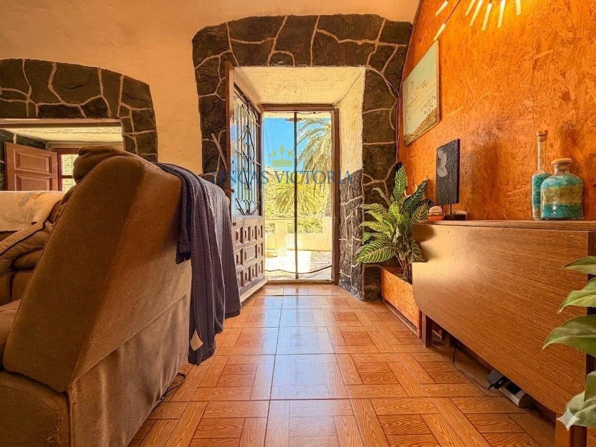 4 quarto Quinta/Casa Rural para venda em Pulpi - 265 000 € (Ref: 9783154)