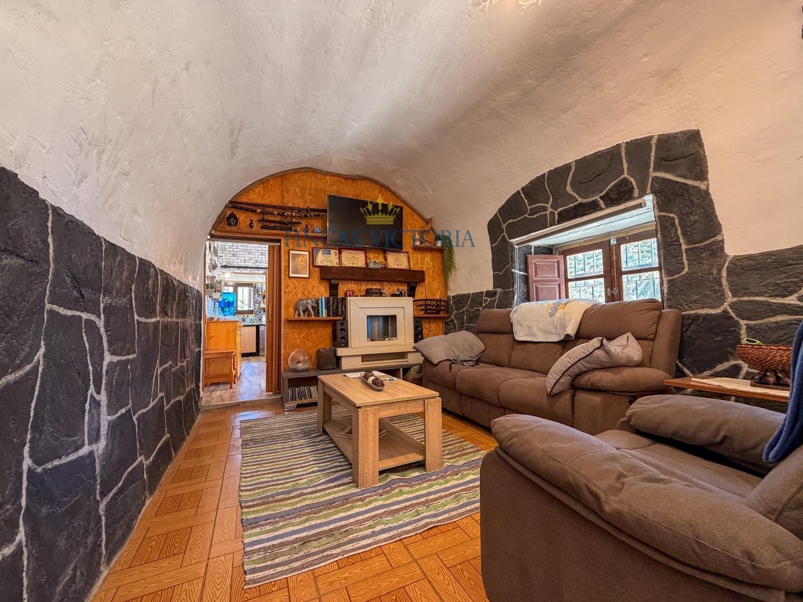 4 quarto Quinta/Casa Rural para venda em Pulpi - 265 000 € (Ref: 9783154)