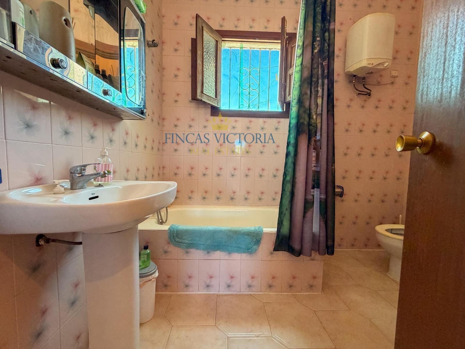 4 quarto Quinta/Casa Rural para venda em Pulpi - 265 000 € (Ref: 9783154)