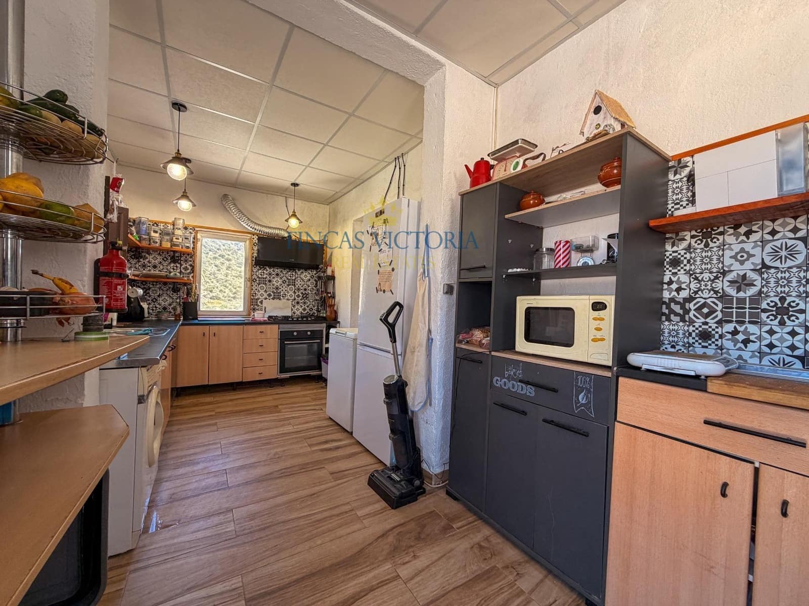 4 quarto Quinta/Casa Rural para venda em Pulpi - 265 000 € (Ref: 9783154)