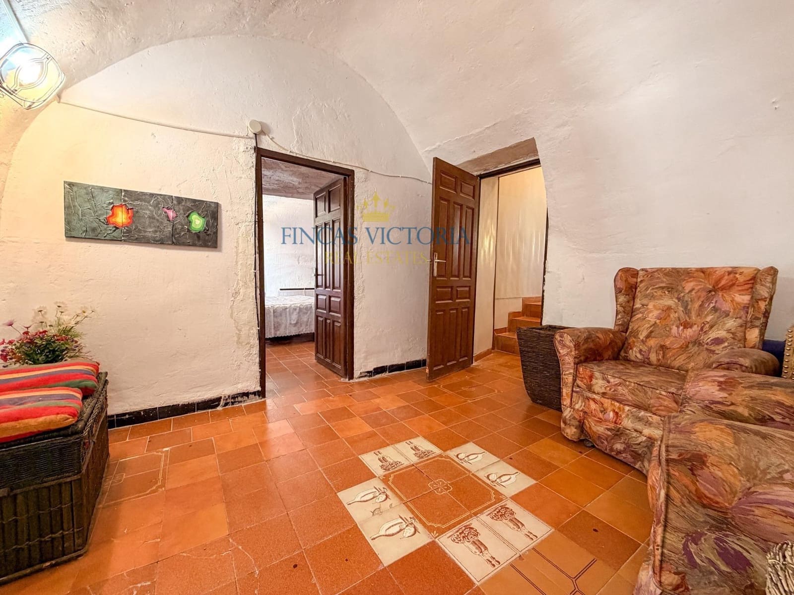 4 quarto Quinta/Casa Rural para venda em Pulpi - 265 000 € (Ref: 9783154)