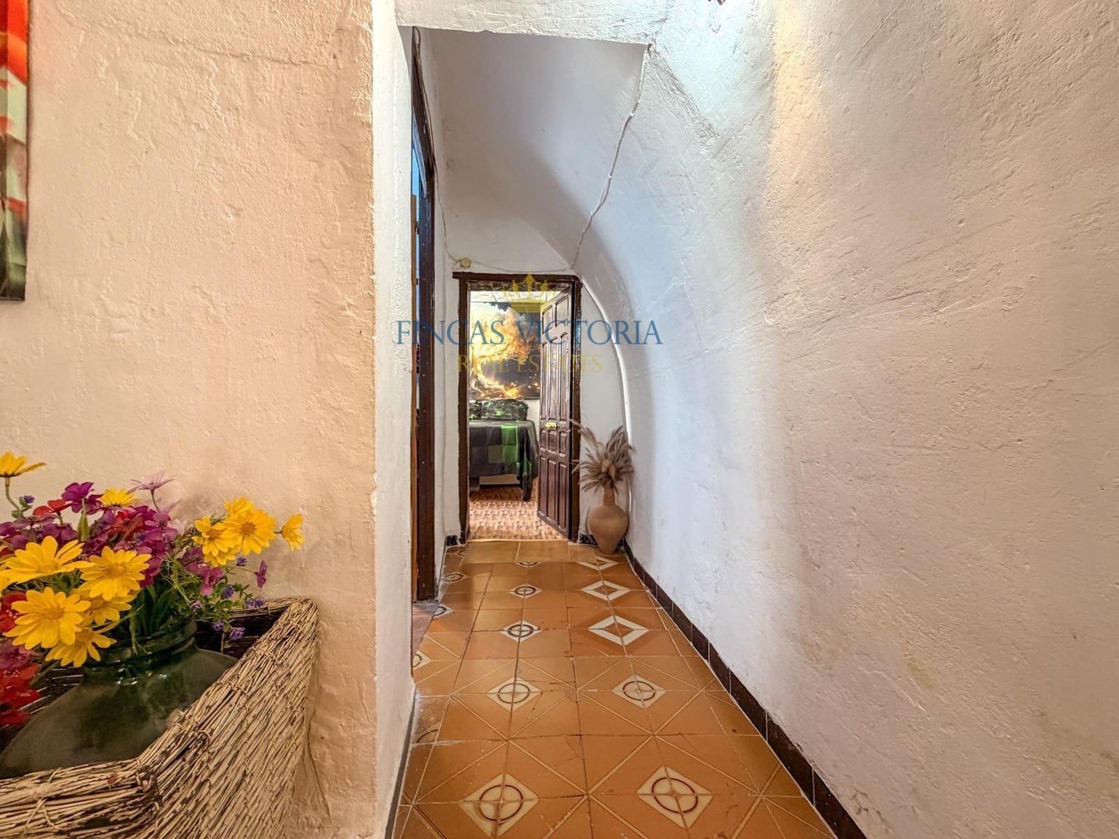 4 quarto Quinta/Casa Rural para venda em Pulpi - 265 000 € (Ref: 9783154)