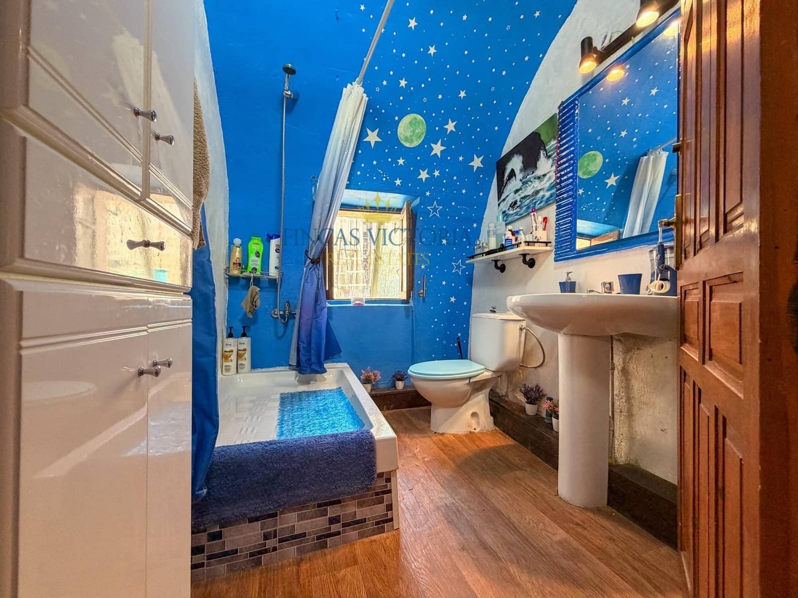 4 quarto Quinta/Casa Rural para venda em Pulpi - 265 000 € (Ref: 9783154)