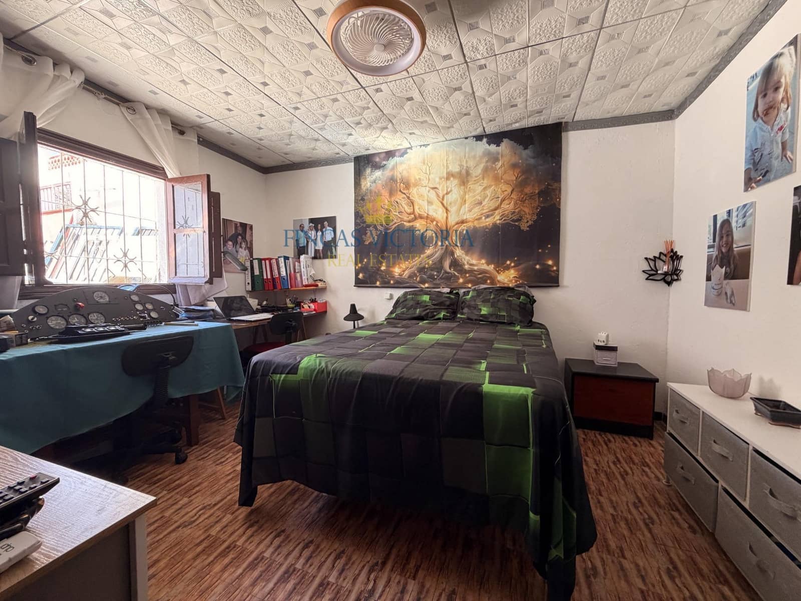 4 quarto Quinta/Casa Rural para venda em Pulpi - 265 000 € (Ref: 9783154)