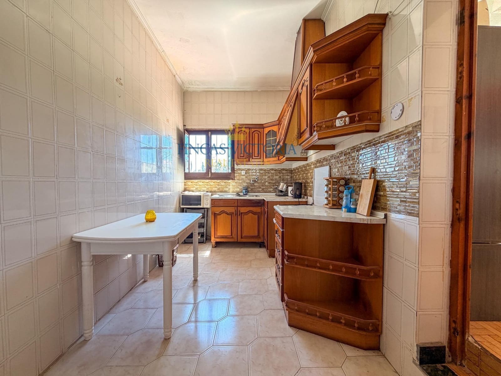 4 quarto Quinta/Casa Rural para venda em Pulpi - 265 000 € (Ref: 9783154)