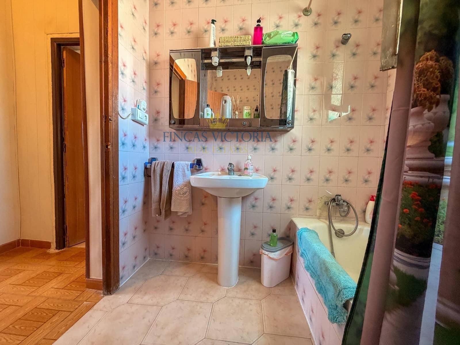 4 quarto Quinta/Casa Rural para venda em Pulpi - 265 000 € (Ref: 9783154)