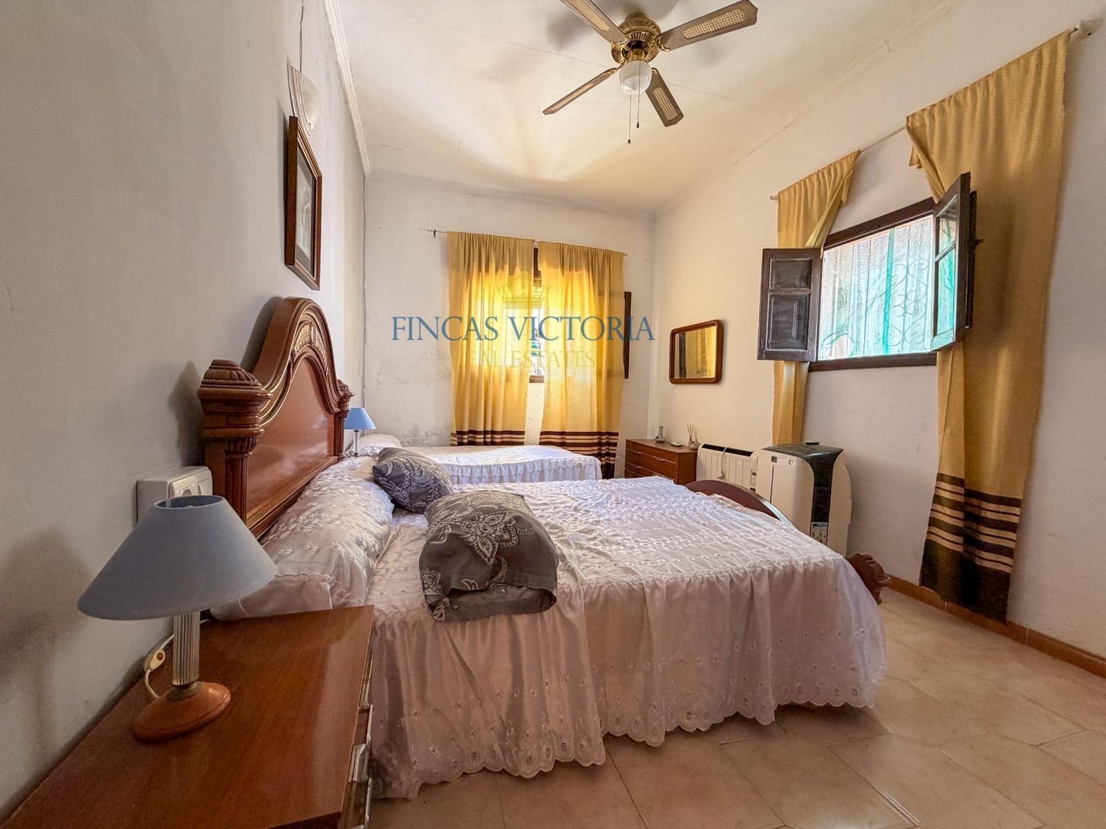 4 quarto Quinta/Casa Rural para venda em Pulpi - 265 000 € (Ref: 9783154)