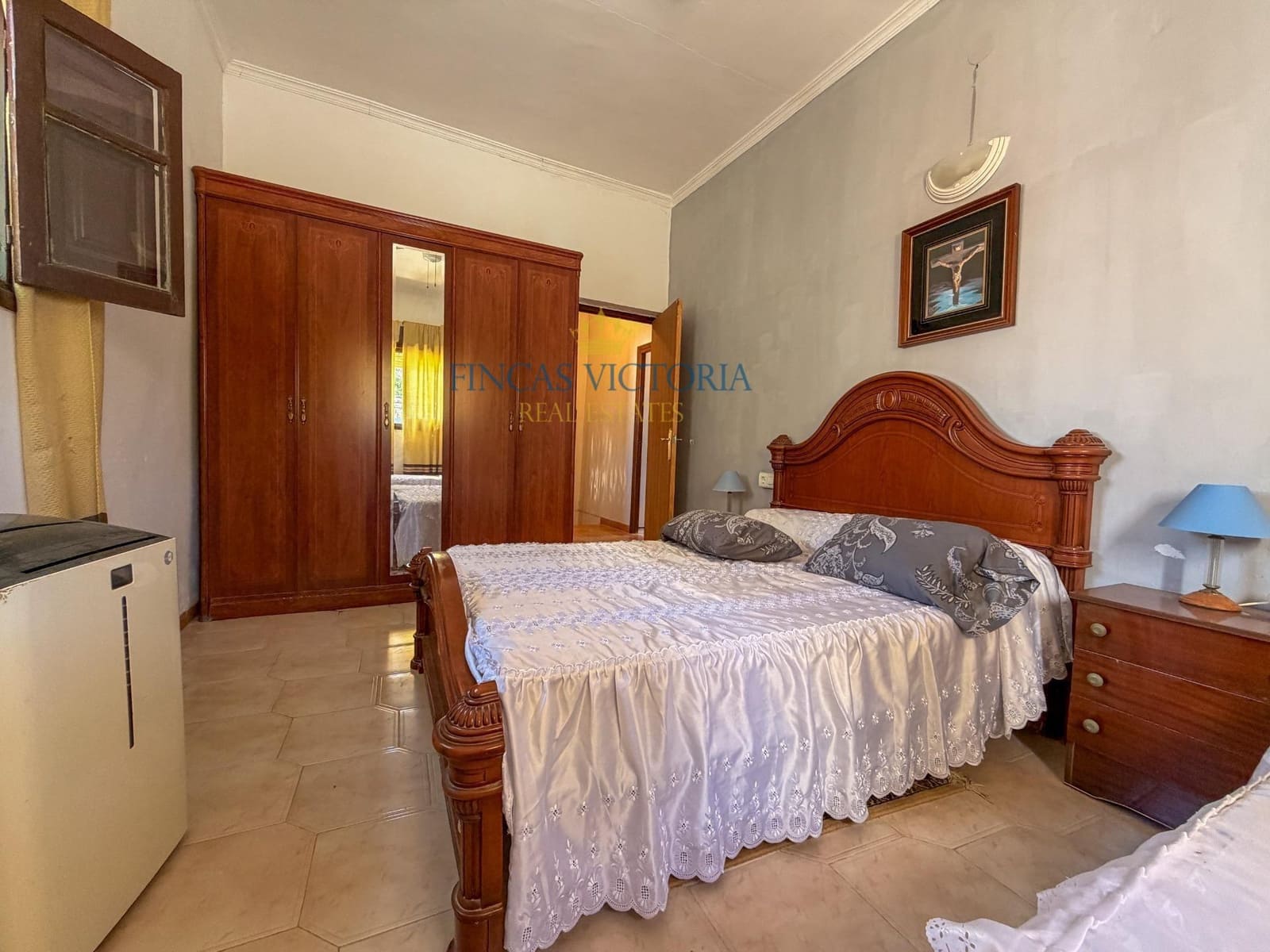 4 quarto Quinta/Casa Rural para venda em Pulpi - 265 000 € (Ref: 9783154)
