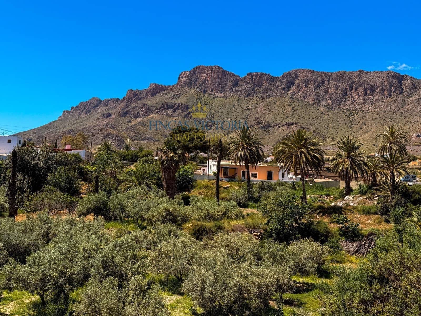 4 quarto Quinta/Casa Rural para venda em Pulpi - 265 000 € (Ref: 9783154)