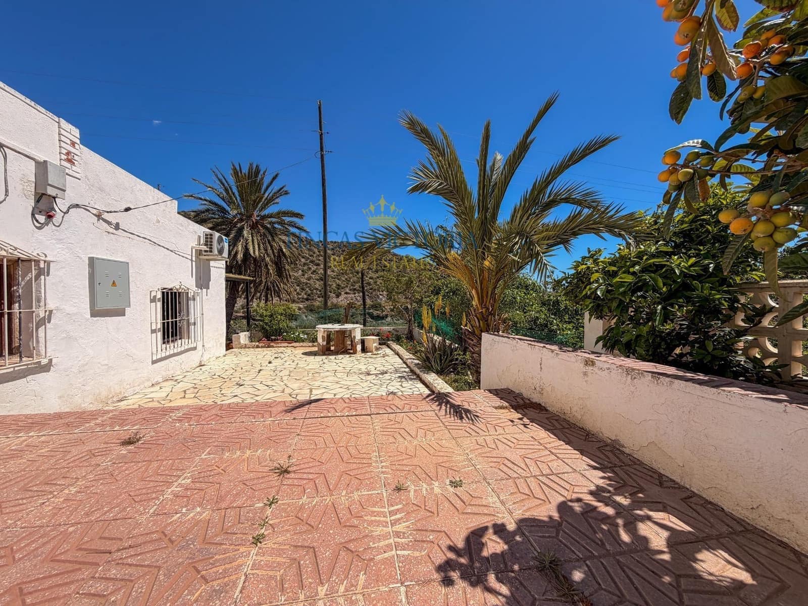 4 quarto Quinta/Casa Rural para venda em Pulpi - 265 000 € (Ref: 9783154)