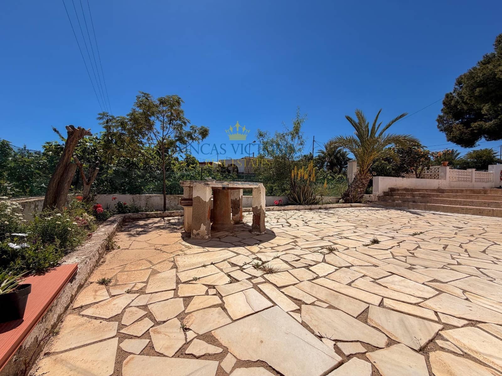 4 quarto Quinta/Casa Rural para venda em Pulpi - 265 000 € (Ref: 9783154)