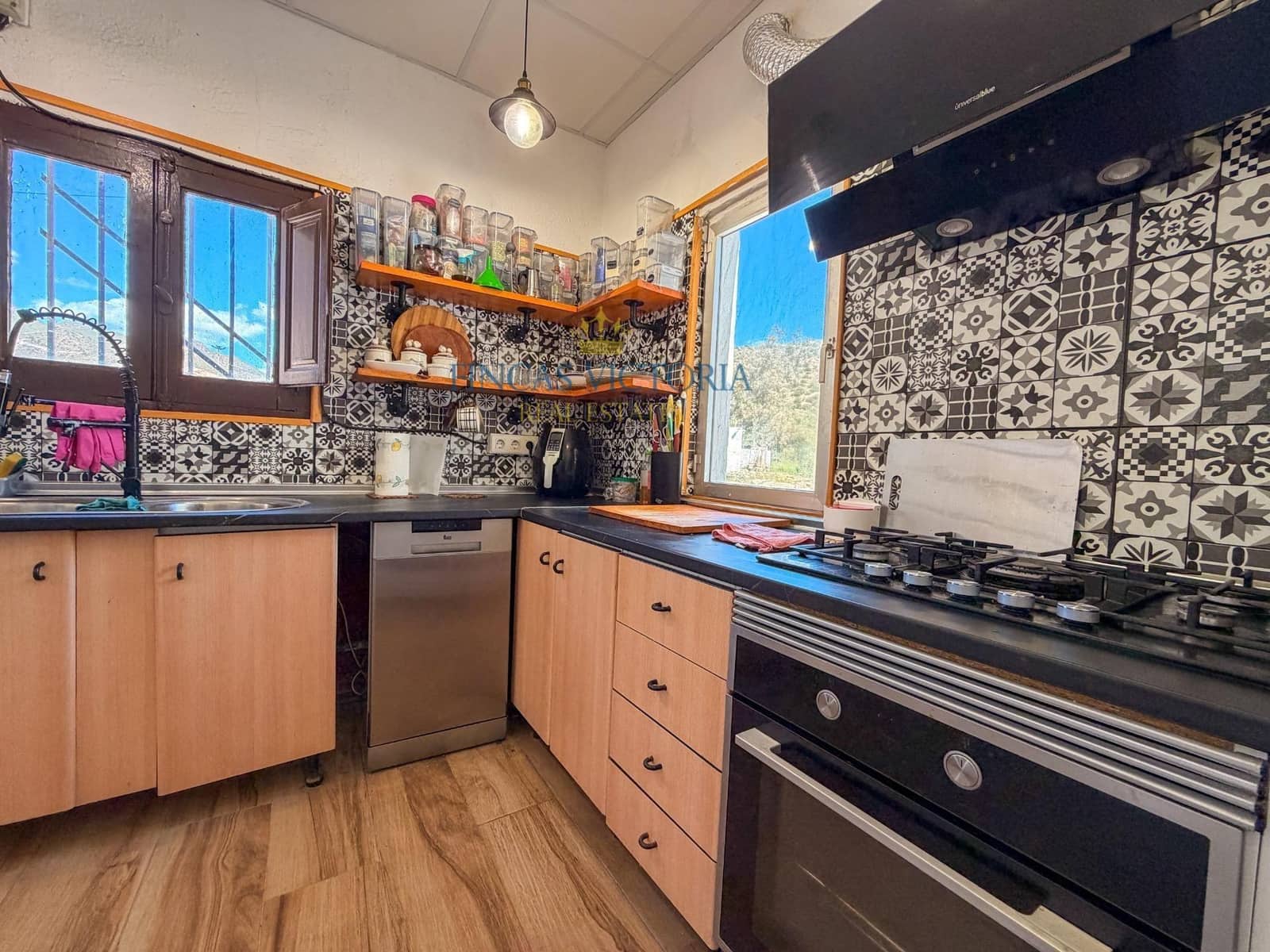 4 quarto Quinta/Casa Rural para venda em Pulpi - 265 000 € (Ref: 9783154)