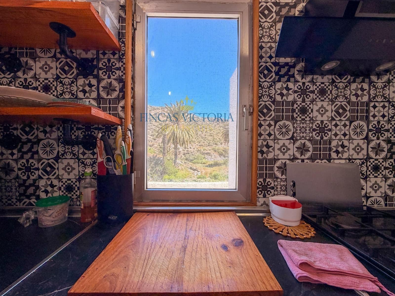 4 quarto Quinta/Casa Rural para venda em Pulpi - 265 000 € (Ref: 9783154)