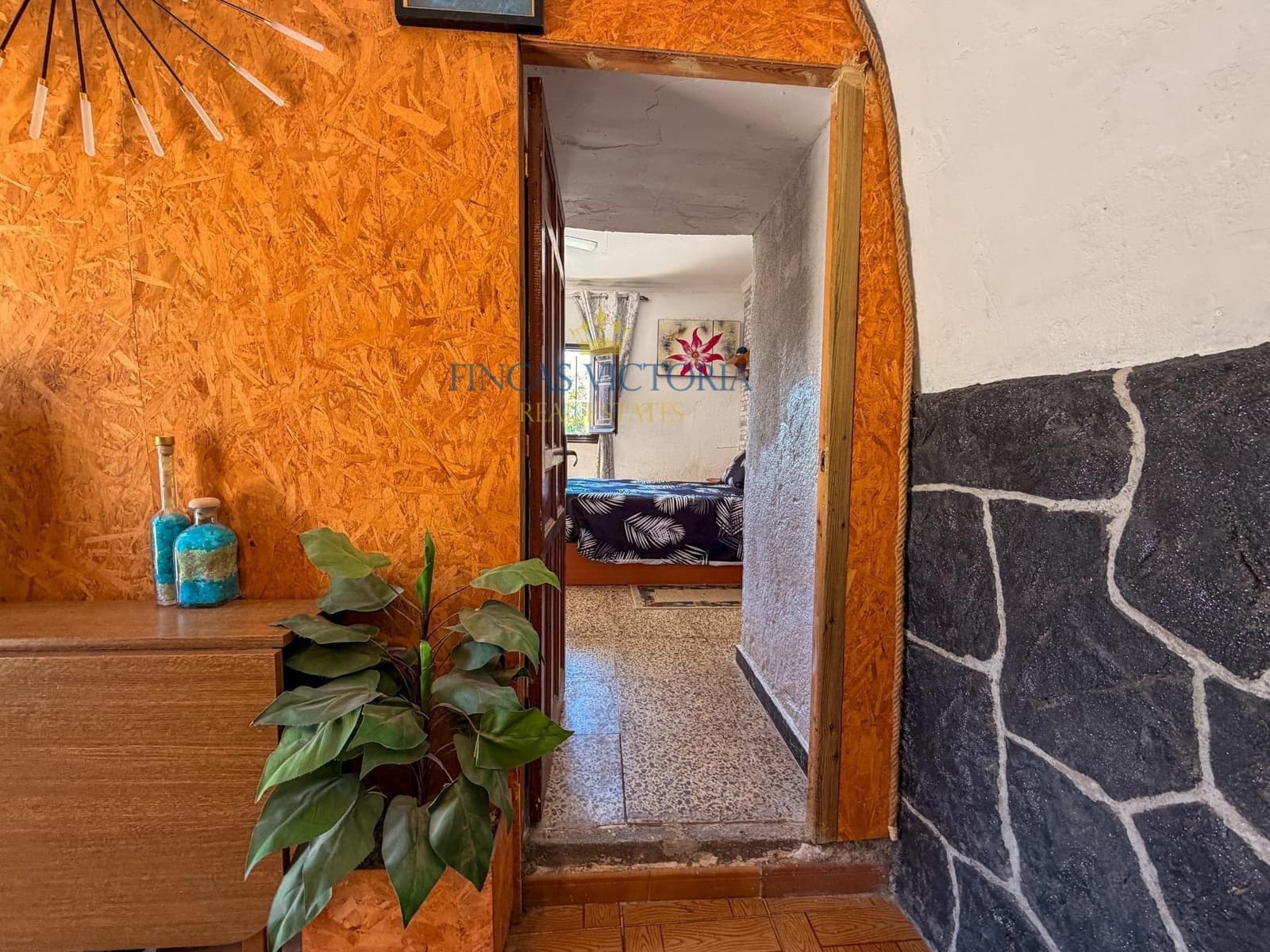 4 quarto Quinta/Casa Rural para venda em Pulpi - 265 000 € (Ref: 9783154)