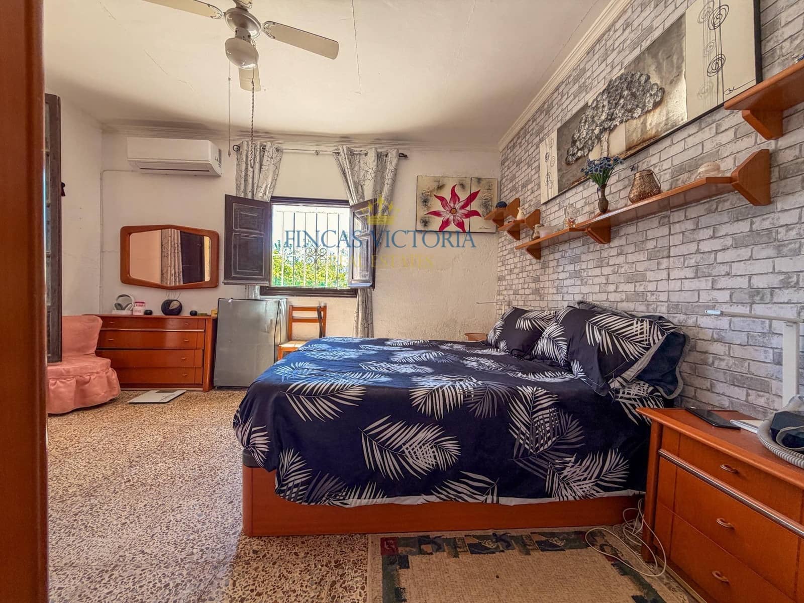 4 quarto Quinta/Casa Rural para venda em Pulpi - 265 000 € (Ref: 9783154)