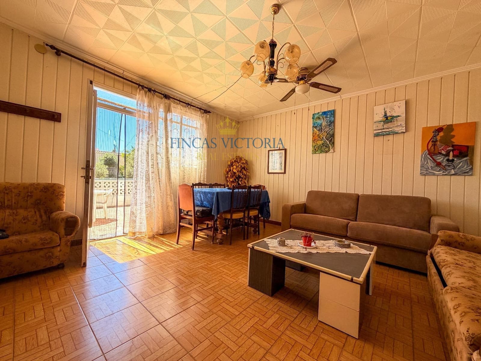 4 quarto Quinta/Casa Rural para venda em Pulpi - 265 000 € (Ref: 9783154)