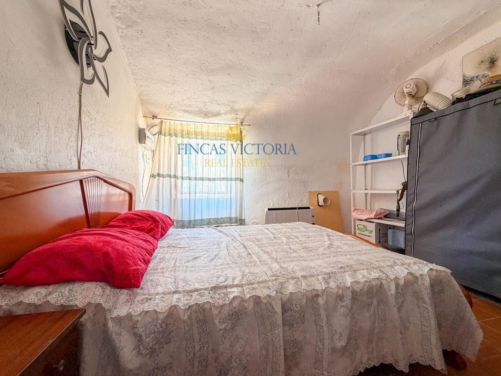 4 quarto Quinta/Casa Rural para venda em Pulpi - 265 000 € (Ref: 9783154)