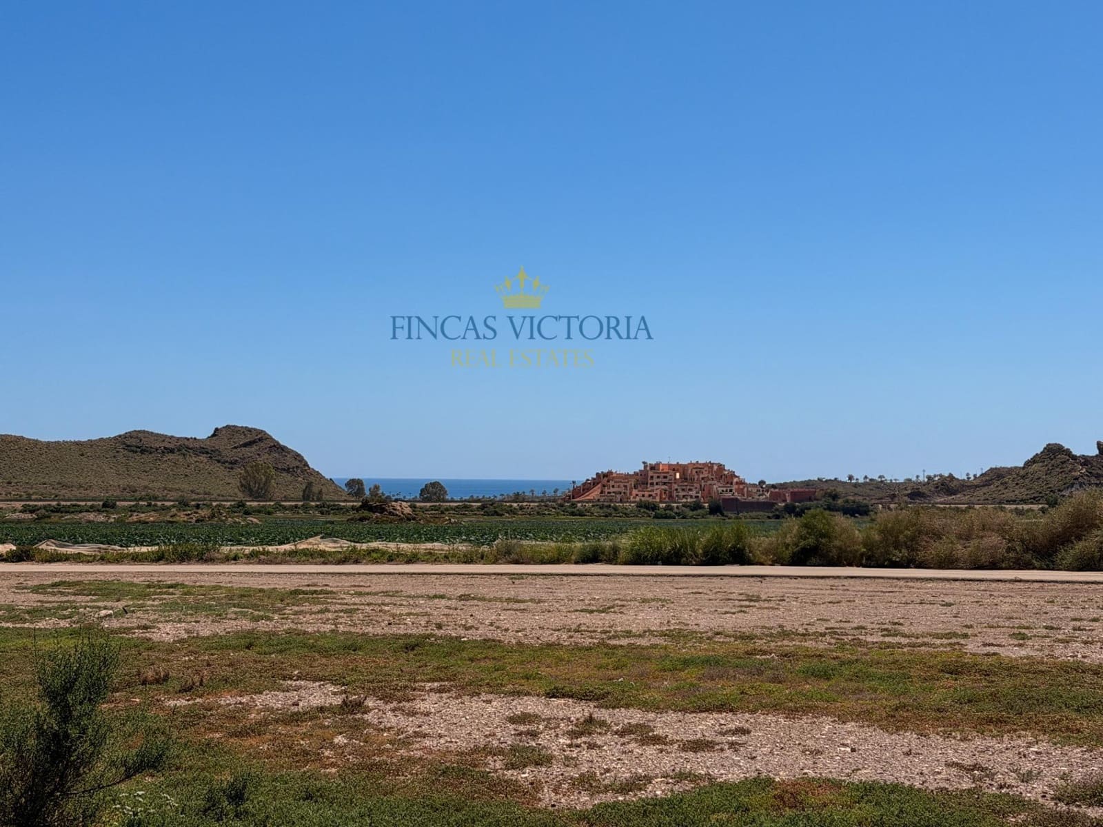 4 quarto Quinta/Casa Rural para venda em Pulpi - 265 000 € (Ref: 9783154)