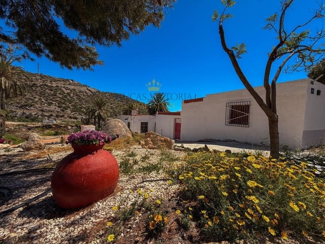 4 soveværelse Finca/Landehus til salg i Pulpí - € 265.000 (Ref: 9783154)