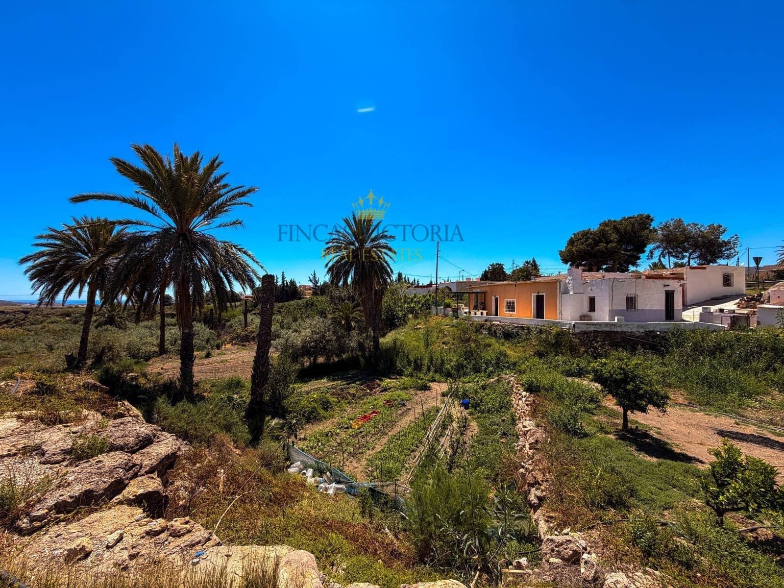 4 quarto Quinta/Casa Rural para venda em Pulpi - 265 000 € (Ref: 9783154)