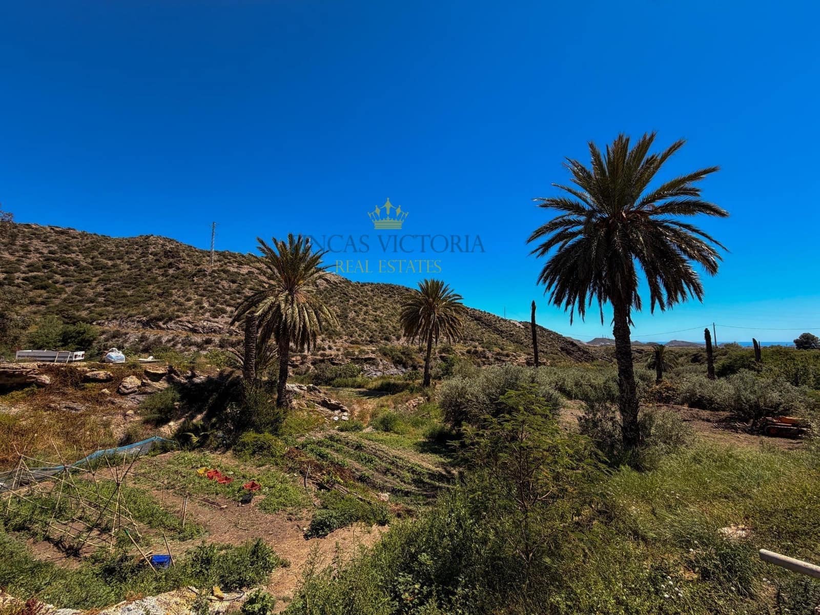 4 quarto Quinta/Casa Rural para venda em Pulpi - 265 000 € (Ref: 9783154)