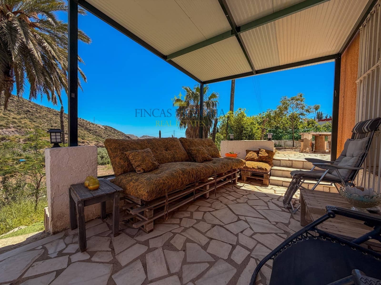 4 quarto Quinta/Casa Rural para venda em Pulpi - 265 000 € (Ref: 9783154)