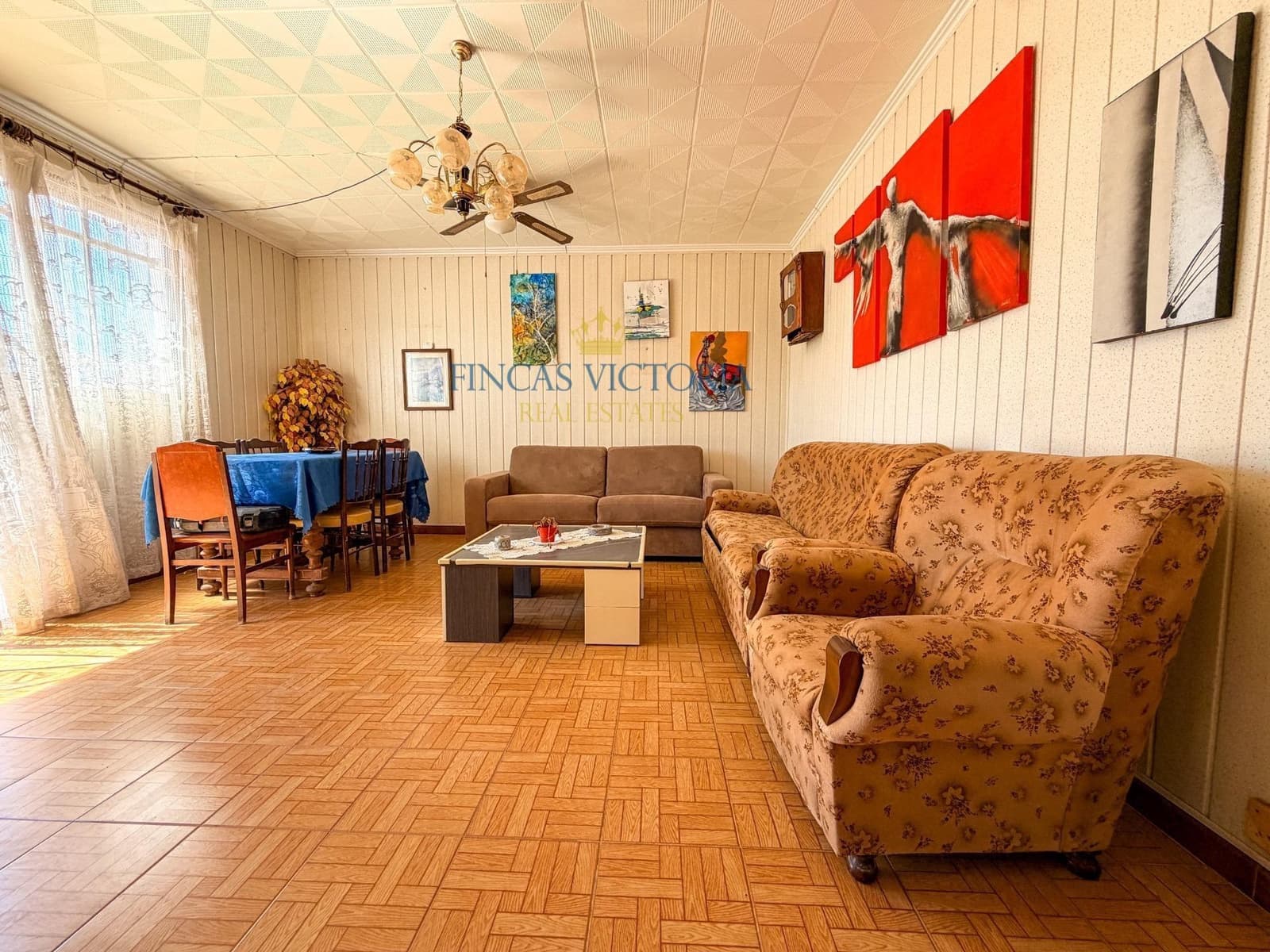 4 quarto Quinta/Casa Rural para venda em Pulpi - 265 000 € (Ref: 9783154)