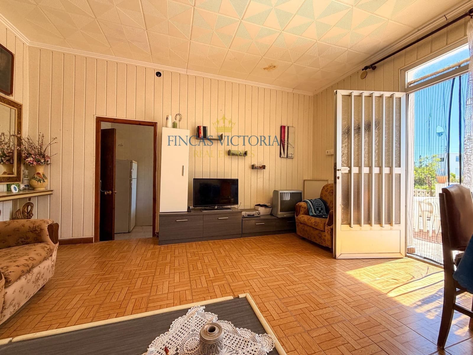 4 quarto Quinta/Casa Rural para venda em Pulpi - 265 000 € (Ref: 9783154)