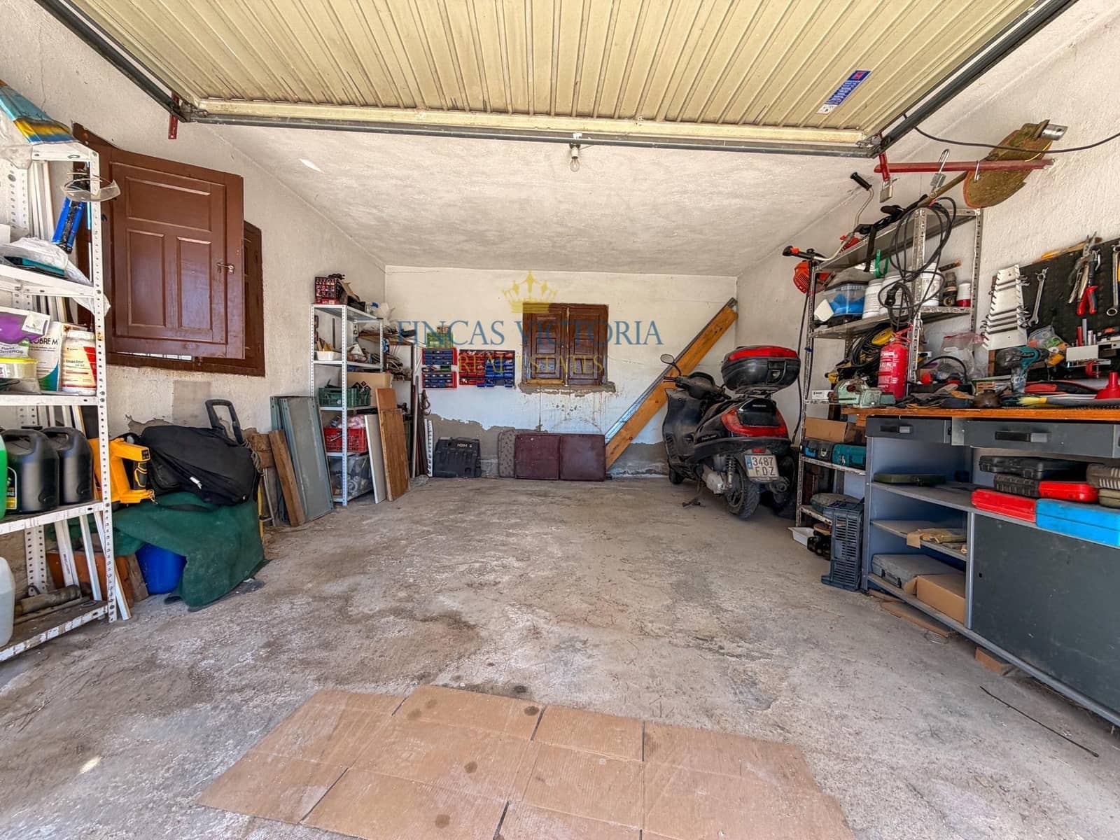 4 quarto Quinta/Casa Rural para venda em Pulpi - 265 000 € (Ref: 9783154)