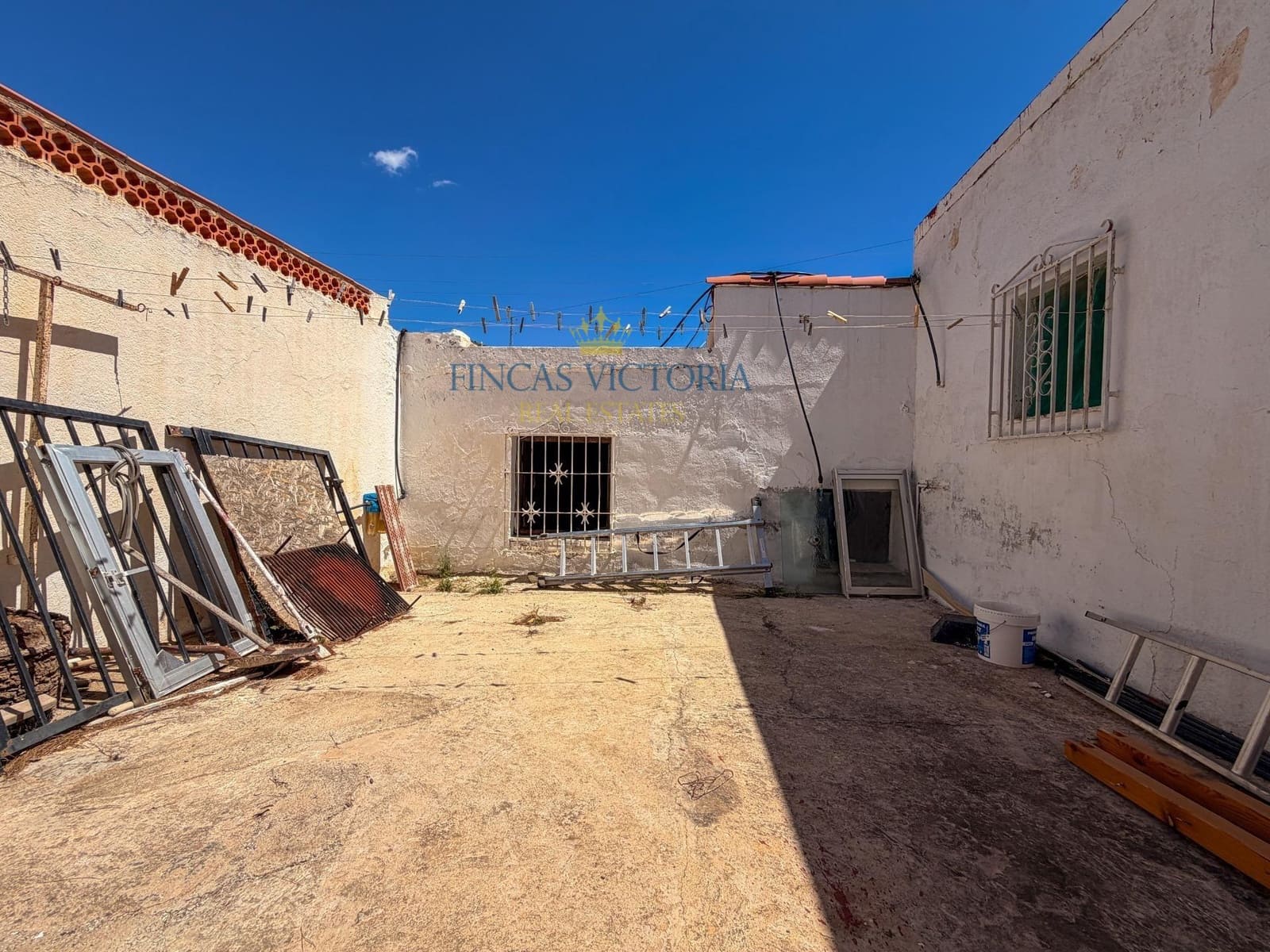 4 quarto Quinta/Casa Rural para venda em Pulpi - 265 000 € (Ref: 9783154)