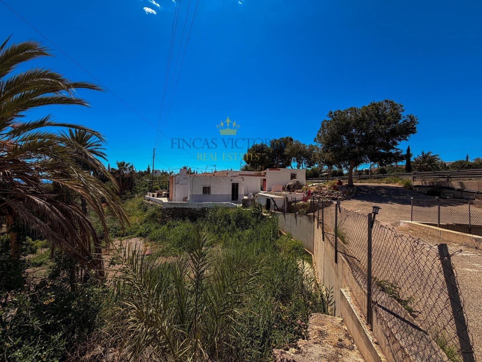 4 quarto Quinta/Casa Rural para venda em Pulpi - 265 000 € (Ref: 9783154)