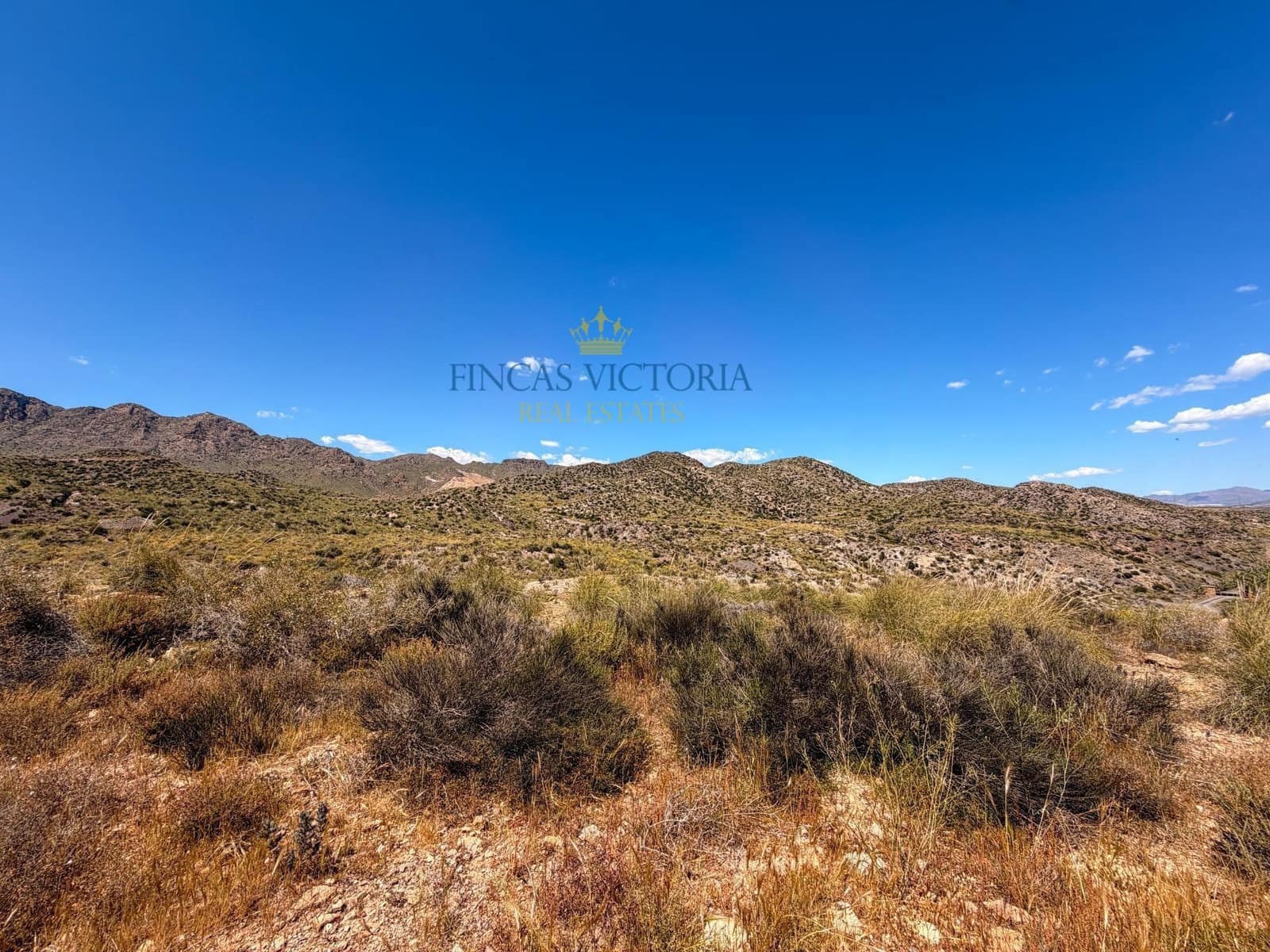 4 quarto Quinta/Casa Rural para venda em Pulpi - 265 000 € (Ref: 9783154)