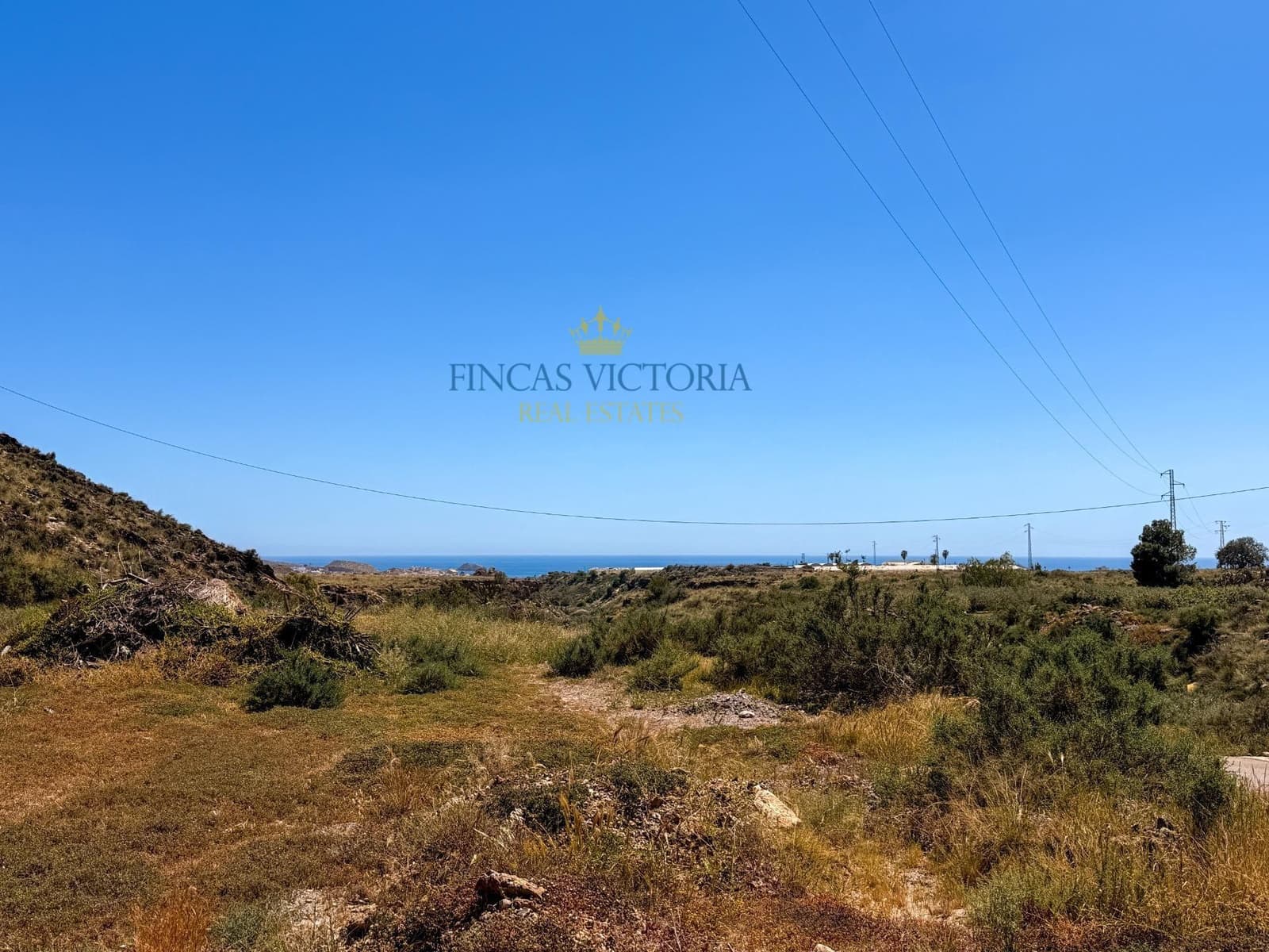 4 quarto Quinta/Casa Rural para venda em Pulpi - 265 000 € (Ref: 9783154)