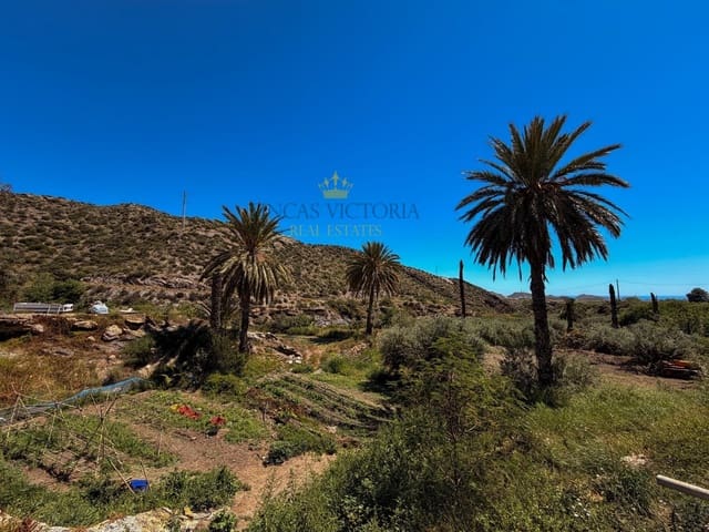 4 soveværelse Finca/Landehus til salg i Pulpí - € 265.000 (Ref: 9783154)