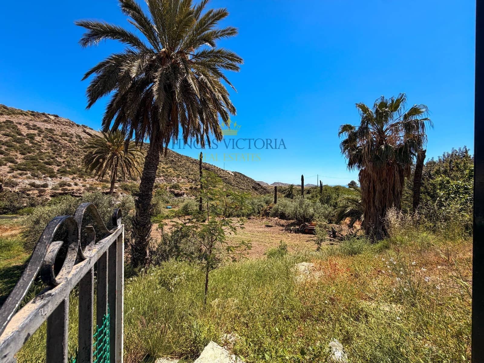 4 quarto Quinta/Casa Rural para venda em Pulpi - 265 000 € (Ref: 9783154)