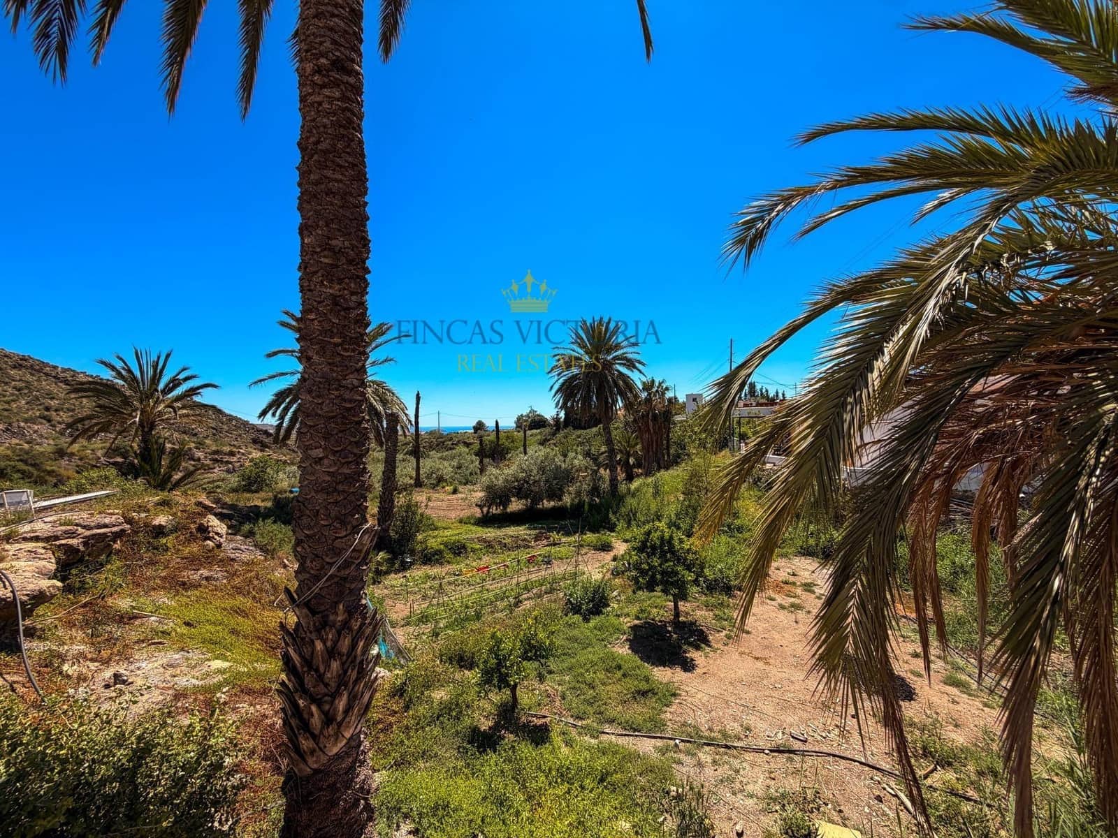 4 quarto Quinta/Casa Rural para venda em Pulpi - 265 000 € (Ref: 9783154)