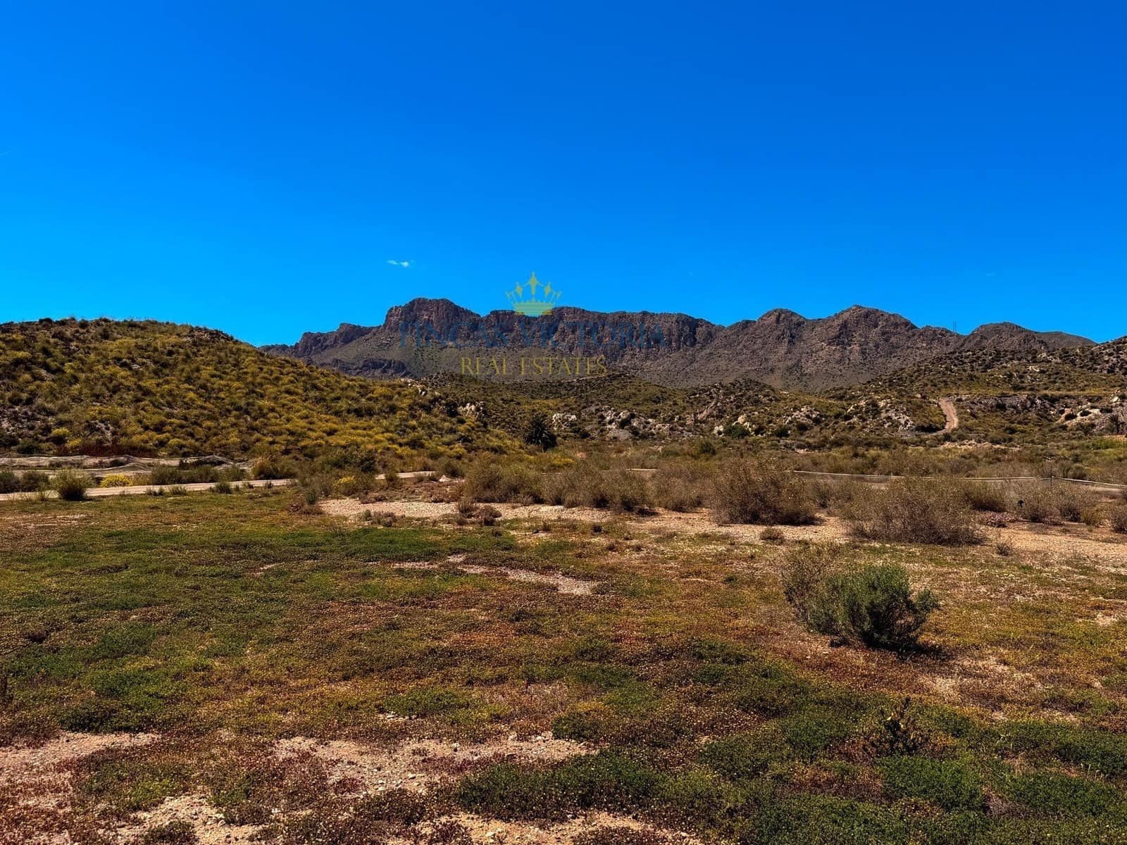 4 quarto Quinta/Casa Rural para venda em Pulpi - 265 000 € (Ref: 9783154)