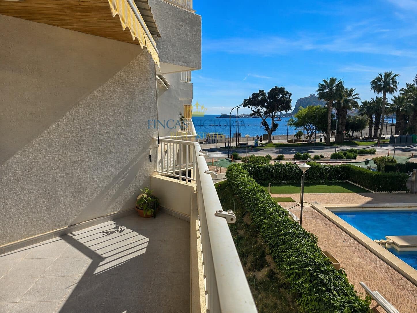 3 soverom Leilighet til salgs i Aguilas med svømmebasseng - € 390 000 (Ref: 9791071)