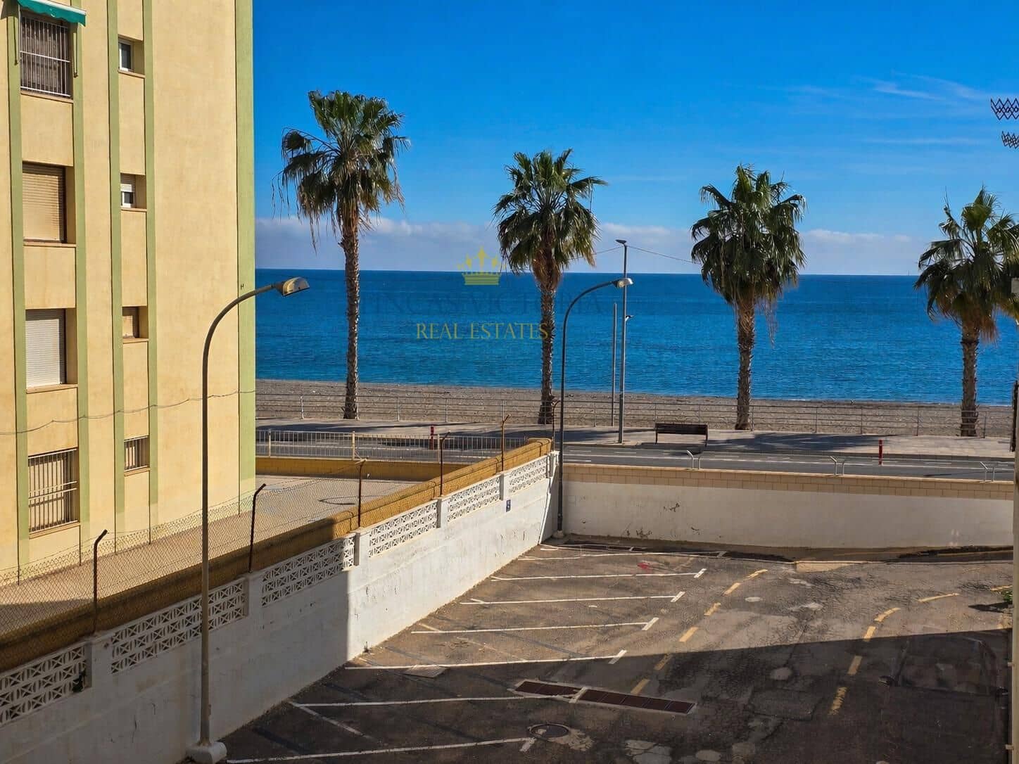 3 soverom Leilighet til salgs i Aguilas med svømmebasseng - € 390 000 (Ref: 9791071)